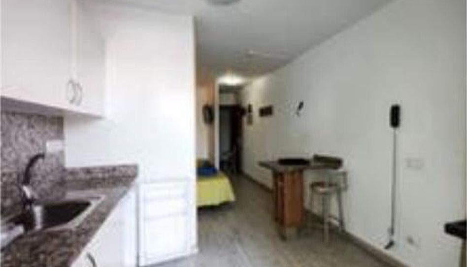 Apartament de lloguer a El Tablero, San Bartolomé de Tirajana - imatge 1 Foto 1 de Apartament de lloguer a El Tablero, San Bartolomé de Tirajana