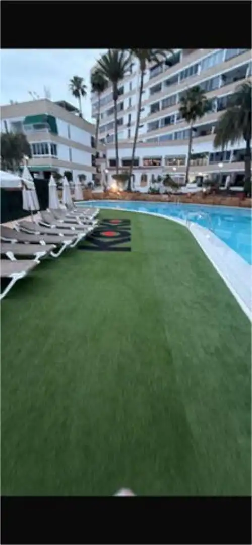 Apartments for rent in El Tablero Apartments for rent in El Tablero