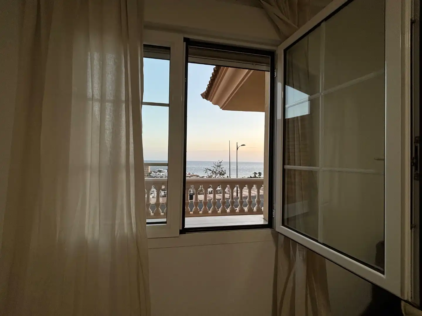 Flat for sale in Carretera de Almería, 693, Roquetas de Mar Bedroom of Flat for sale in Roquetas de Mar with Air Conditioner, Terrace and Swimming Pool