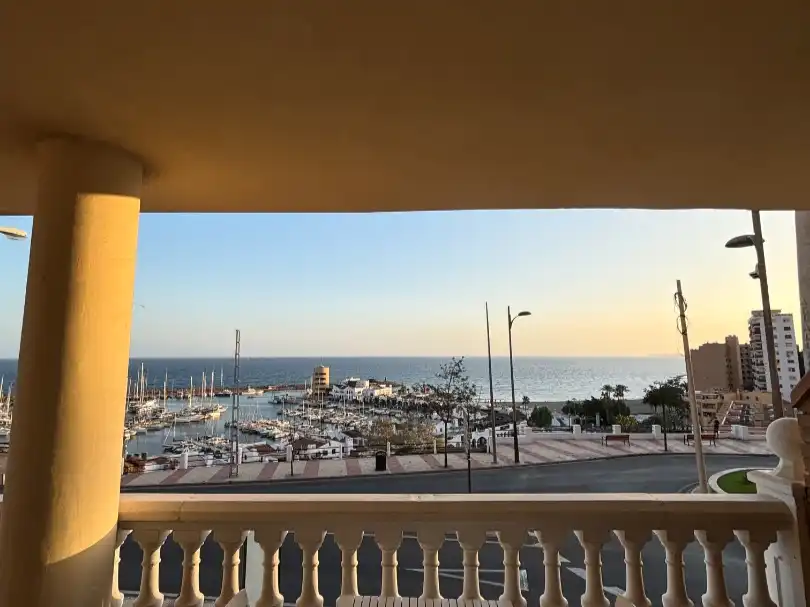 Flat for sale in Carretera de Almería, 693, Roquetas de Mar Flat for sale in Roquetas de Mar with Air Conditioner, Terrace and Swimming Pool
