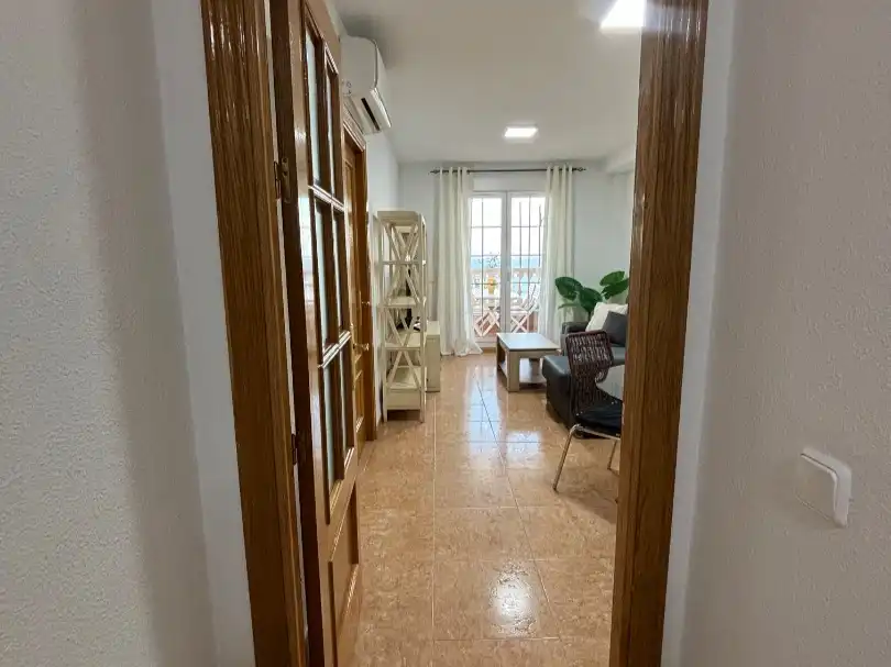 Flat for sale in Carretera de Almería, 693, Roquetas de Mar Flat for sale in Roquetas de Mar with Air Conditioner, Terrace and Swimming Pool