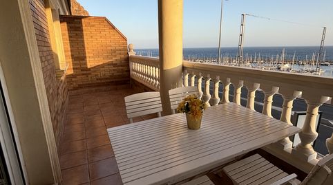 Flat for sale in Carretera de Almería, 693, El Puerto, Roquetas de Mar - image 2 Photo 2 of Flat for sale in Carretera de Almería, 693, El Puerto, Roquetas de Mar