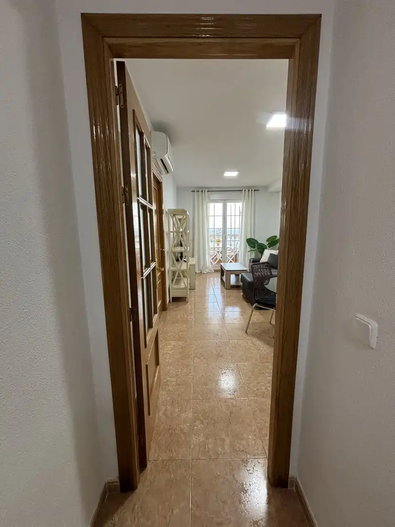 Flat for sale in Carretera de Almería, 693, El Puerto Flat for sale in Roquetas de Mar with Air Conditioner, Heating and Private garden