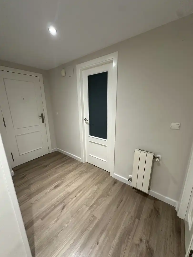 Piso de alquiler en Calle Madre Teresa de Calcuta, 4, Vistahermosa Piso de alquiler en Alicante / Alacant con Aire acondicionado, Calefacción y Jardín privado
