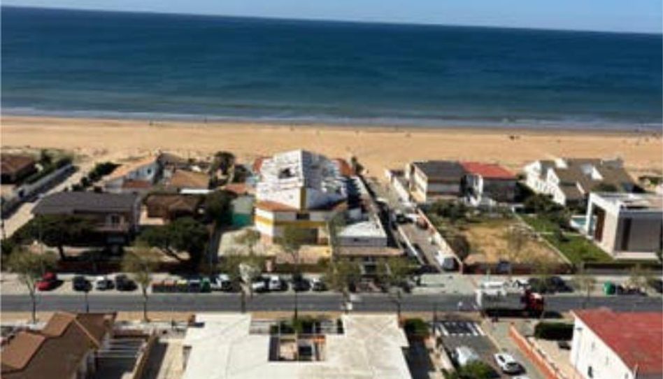 Apartament en venda a Punta Umbría, Huelva - imatge 1 Foto 1 de Apartament en venda a Punta Umbría, Huelva
