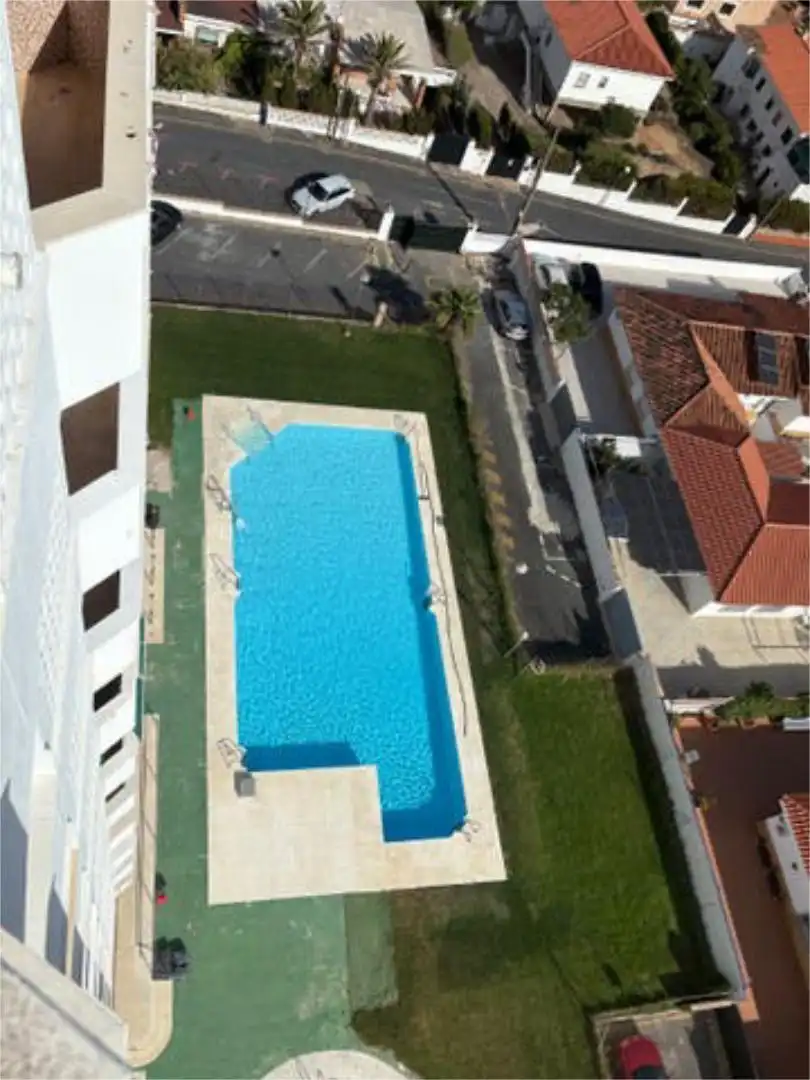 Apartments for sale in Punta Umbría Swimming pool of Apartments for sale in Punta Umbría with Heating, Terrace and Swimming Pool