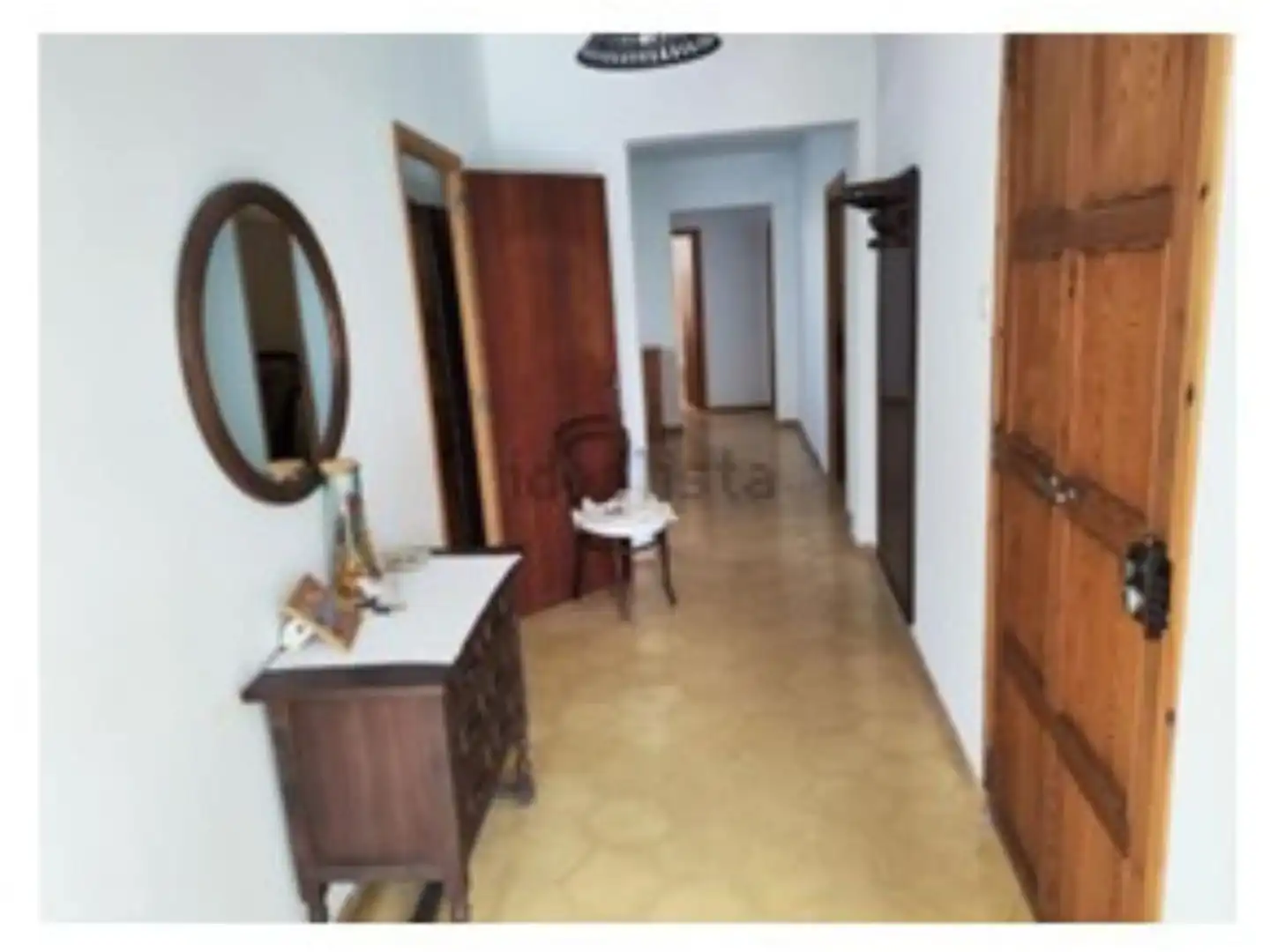 Piso en venta en Plaça Major, 7, Sa Pobla