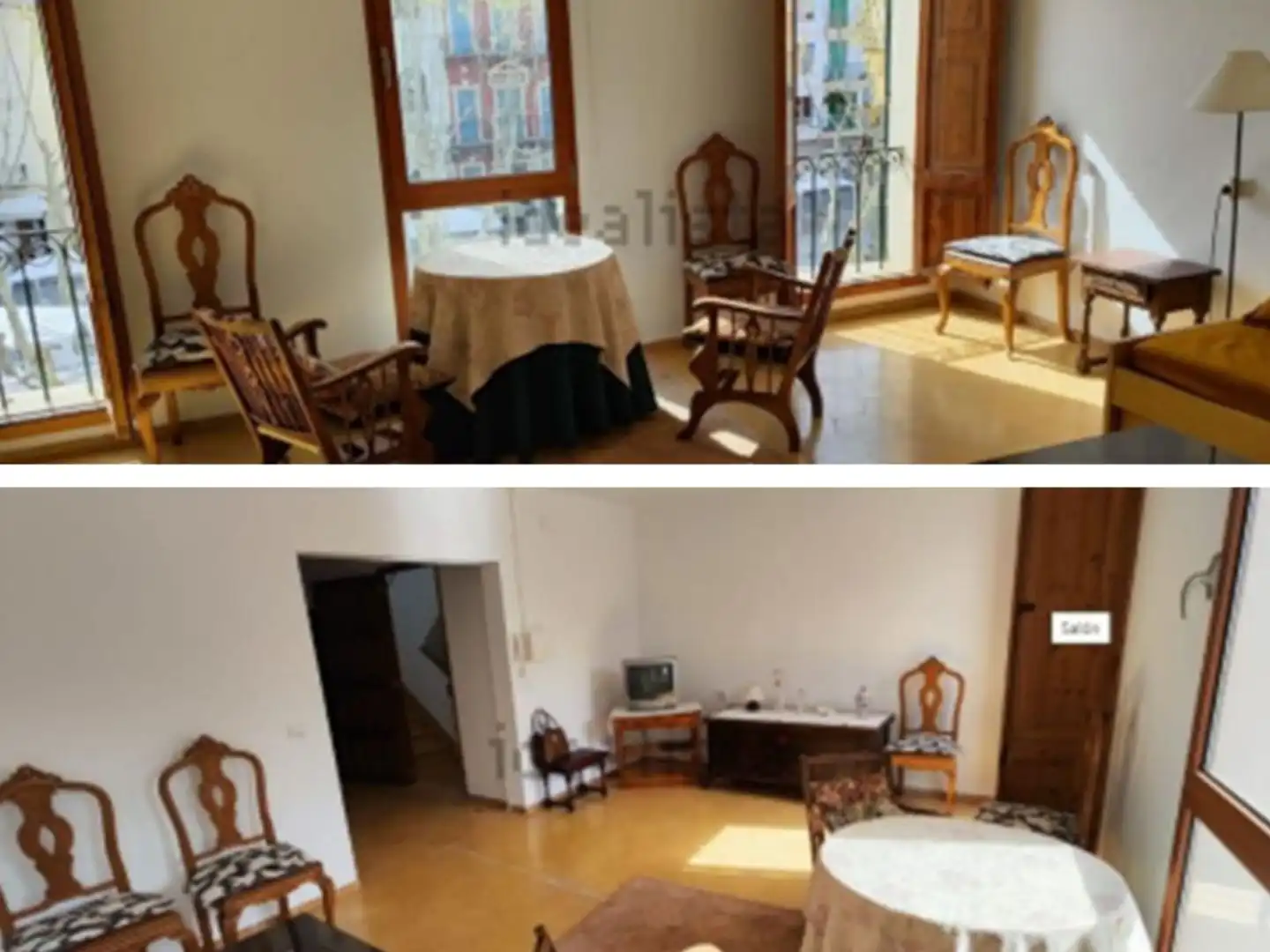 Piso en venta en Plaça Major, 7, Sa Pobla