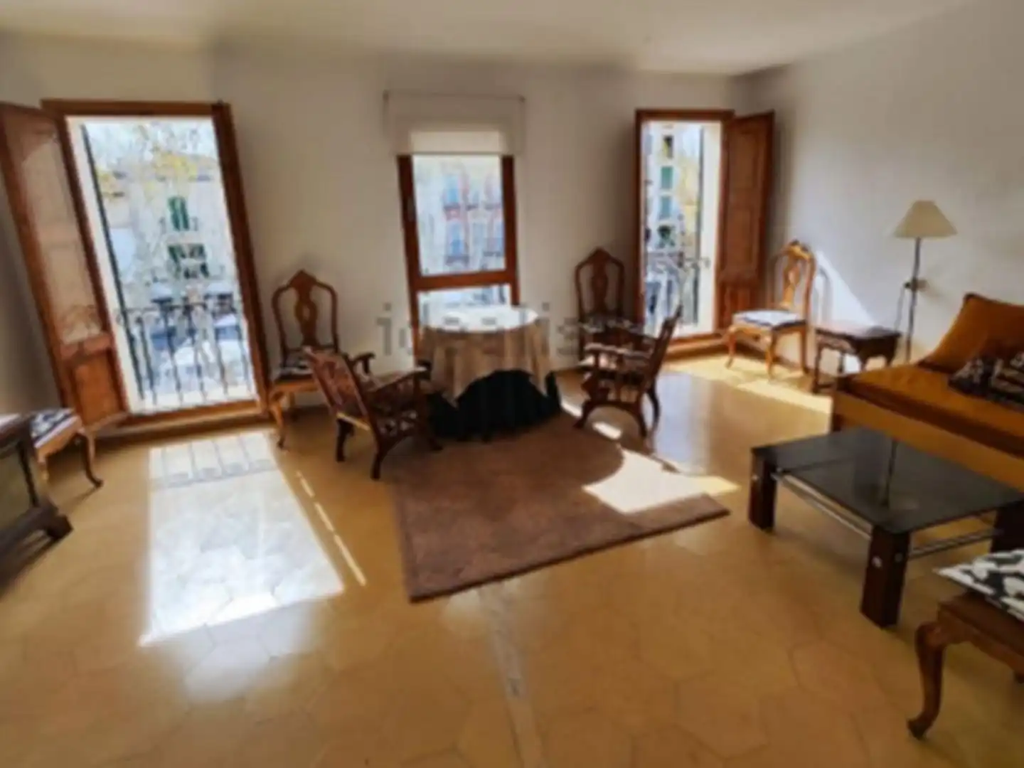 Piso en venta en Plaça Major, 7, Sa Pobla