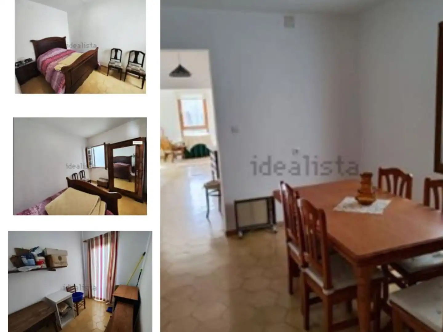Piso en venta en Plaça Major, 7, Sa Pobla