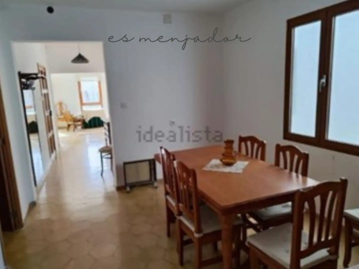 Piso en venta en Plaça Major, 7, Sa Pobla