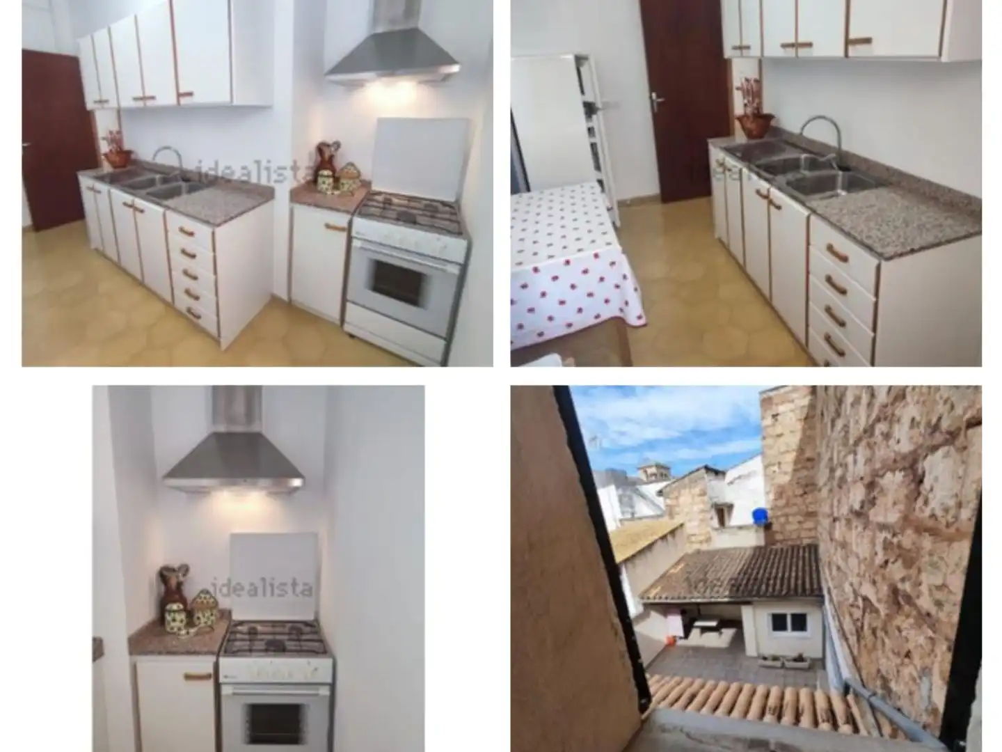 Piso en venta en Plaça Major, 7, Sa Pobla