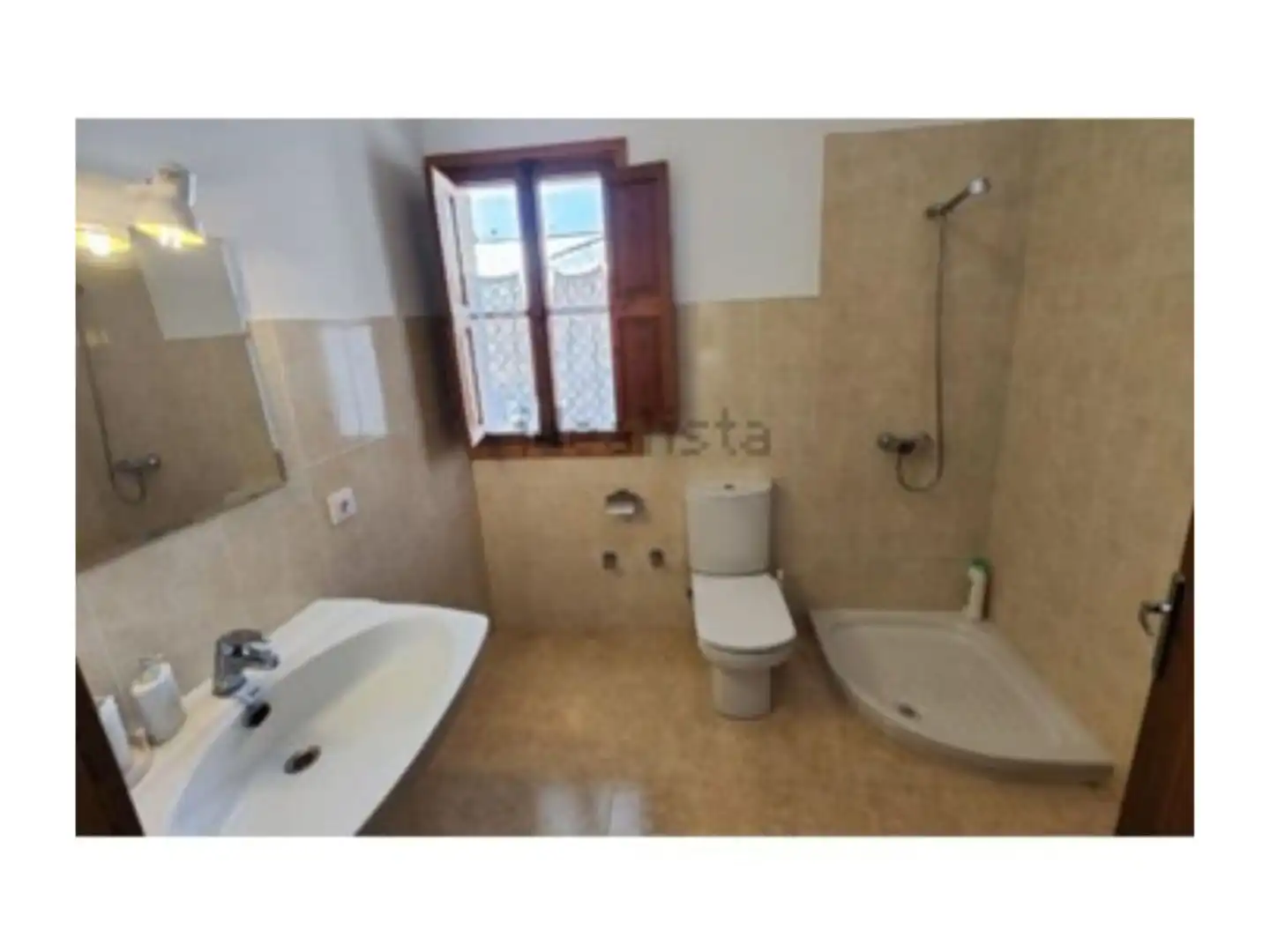 Piso en venta en Plaça Major, 7, Sa Pobla