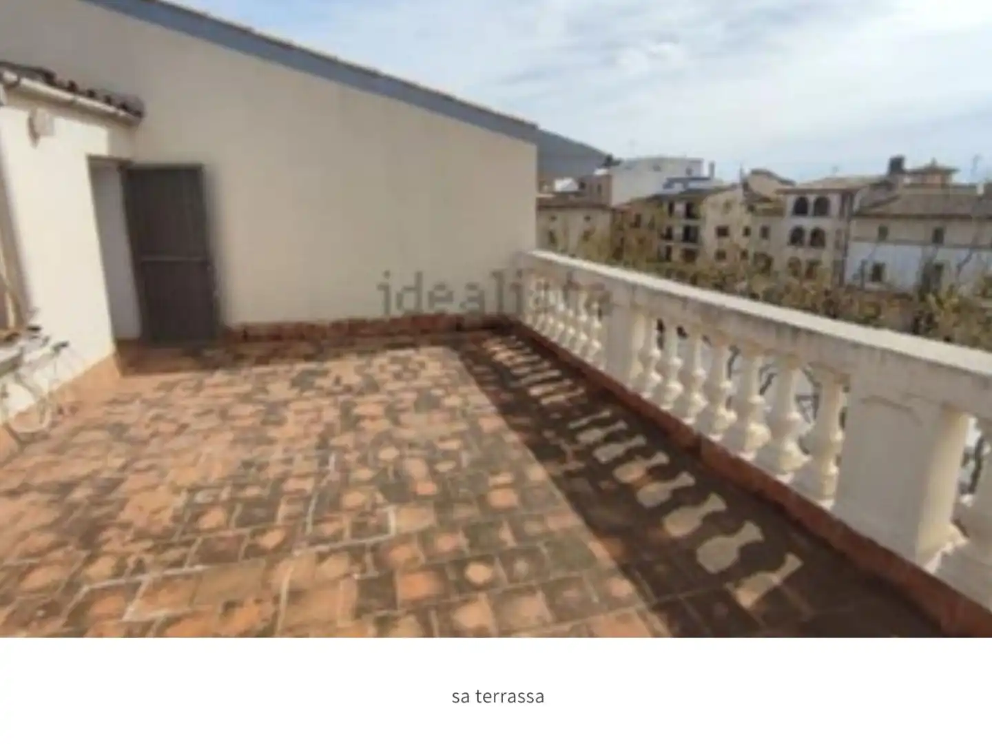 Piso en venta en Plaça Major, 7, Sa Pobla