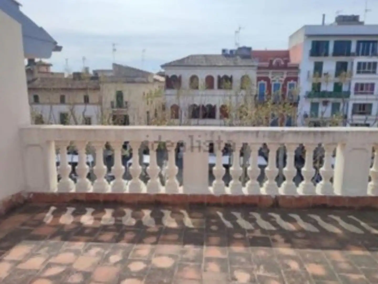 Piso en venta en Plaça Major, 7, Sa Pobla