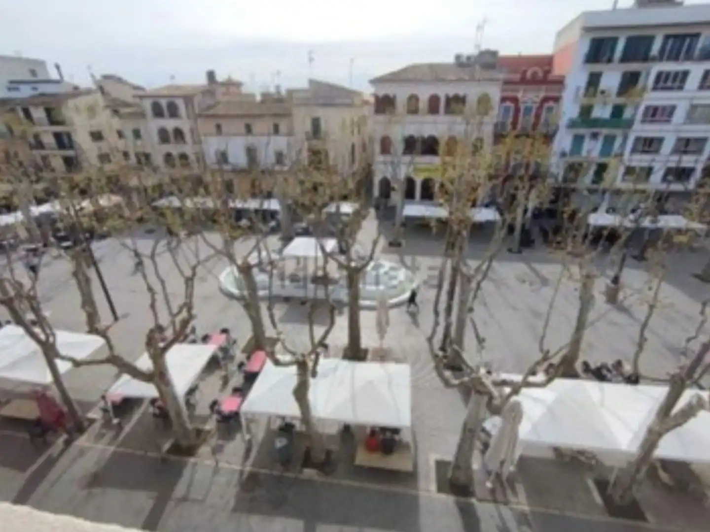 Piso en venta en Plaça Major, 7, Sa Pobla