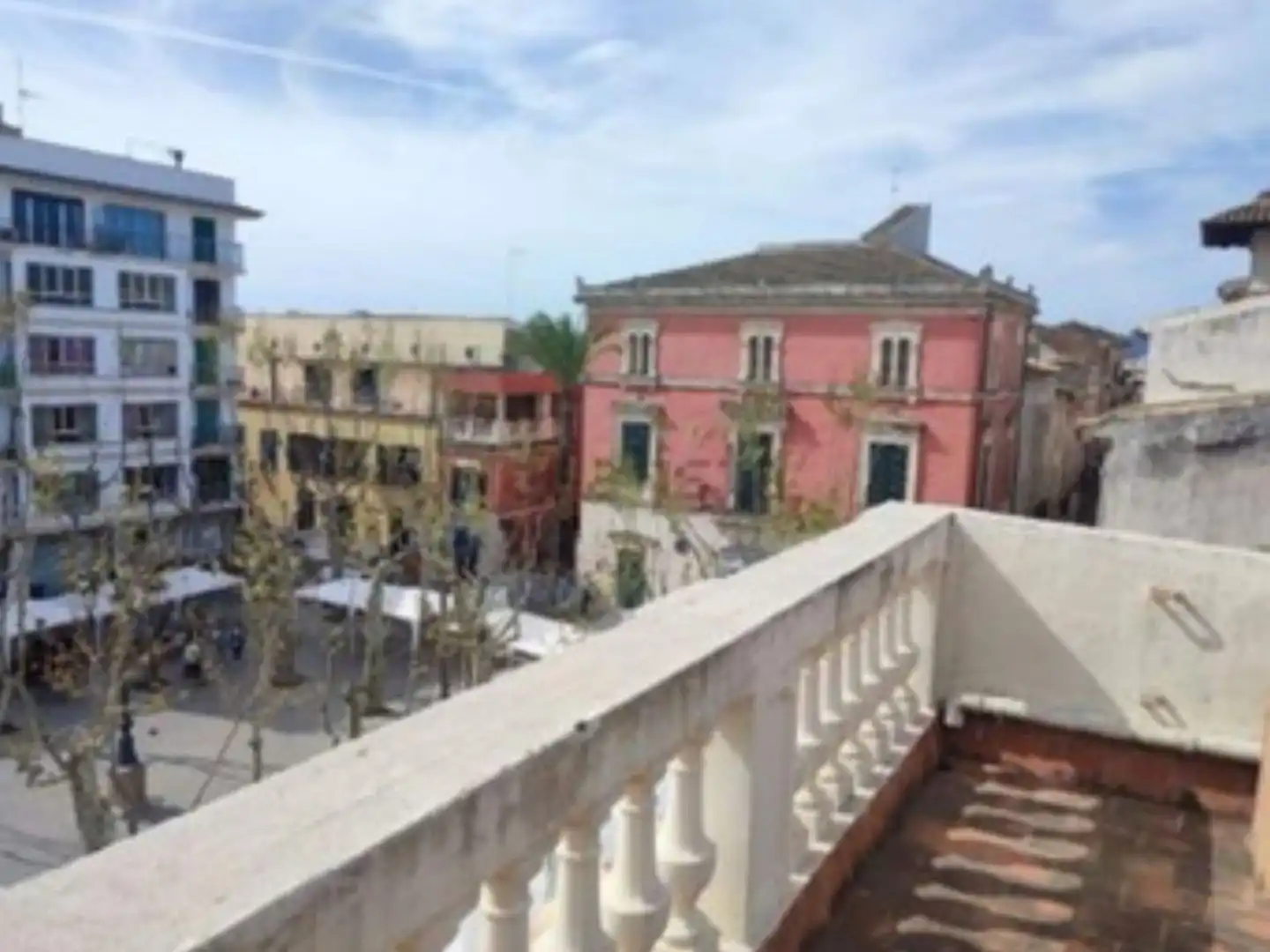 Piso en venta en Plaça Major, 7, Sa Pobla