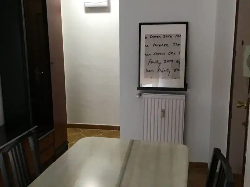 Piso de alquiler en Gran Vía Juan Carlos I, 57, Gran Via Piso de alquiler en Gran Vía Juan Carlos I, 57, Gran Via