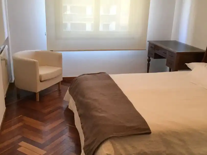 Piso de alquiler en Gran Vía Juan Carlos I, 57, Gran Via Piso de alquiler en Gran Vía Juan Carlos I, 57, Gran Via