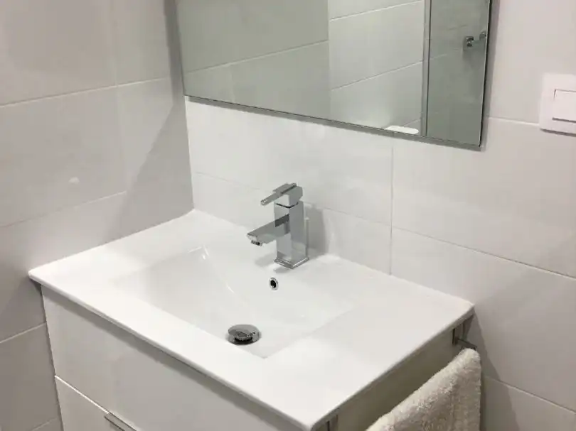 Piso de alquiler en Gran Vía Juan Carlos I, 57, Gran Via Piso de alquiler en Gran Vía Juan Carlos I, 57, Gran Via