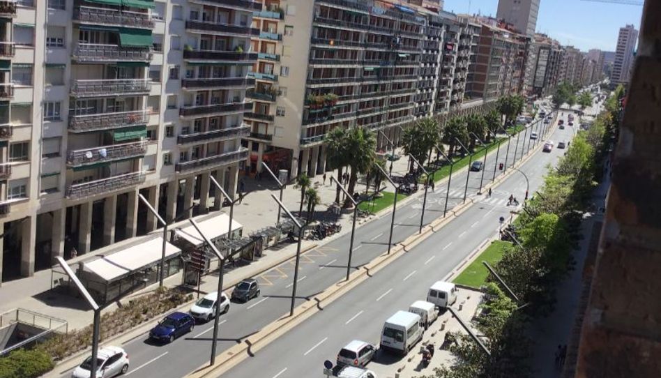 Piso de alquiler en Gran Vía Juan Carlos I, 57, Gran Via, Logroño - imagen 1 Foto 1 de Piso de alquiler en Gran Vía Juan Carlos I, 57, Gran Via, Logroño