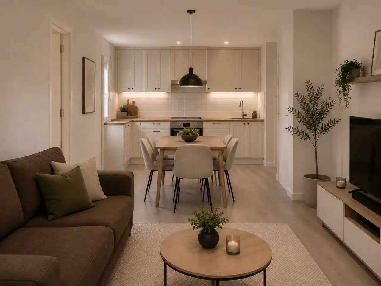 Flat for sale in Calle Salvador Dali, 2v, El Puntal