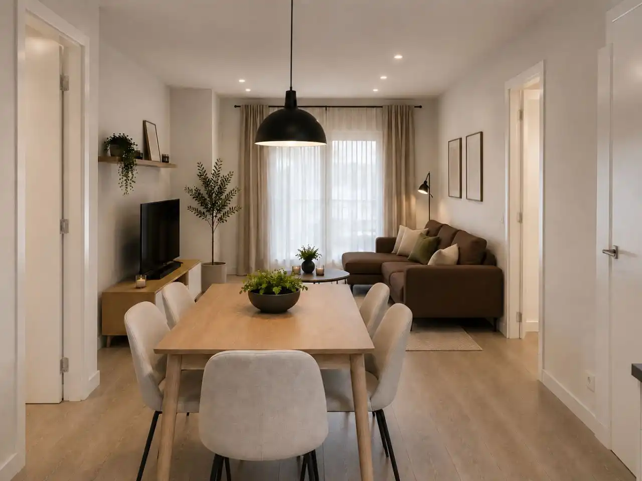 Flat for sale in Calle Salvador Dali, 2v, El Puntal