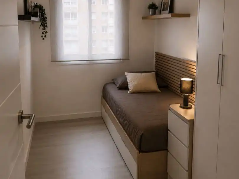 Flat for sale in Calle Salvador Dali, 2v, El Puntal