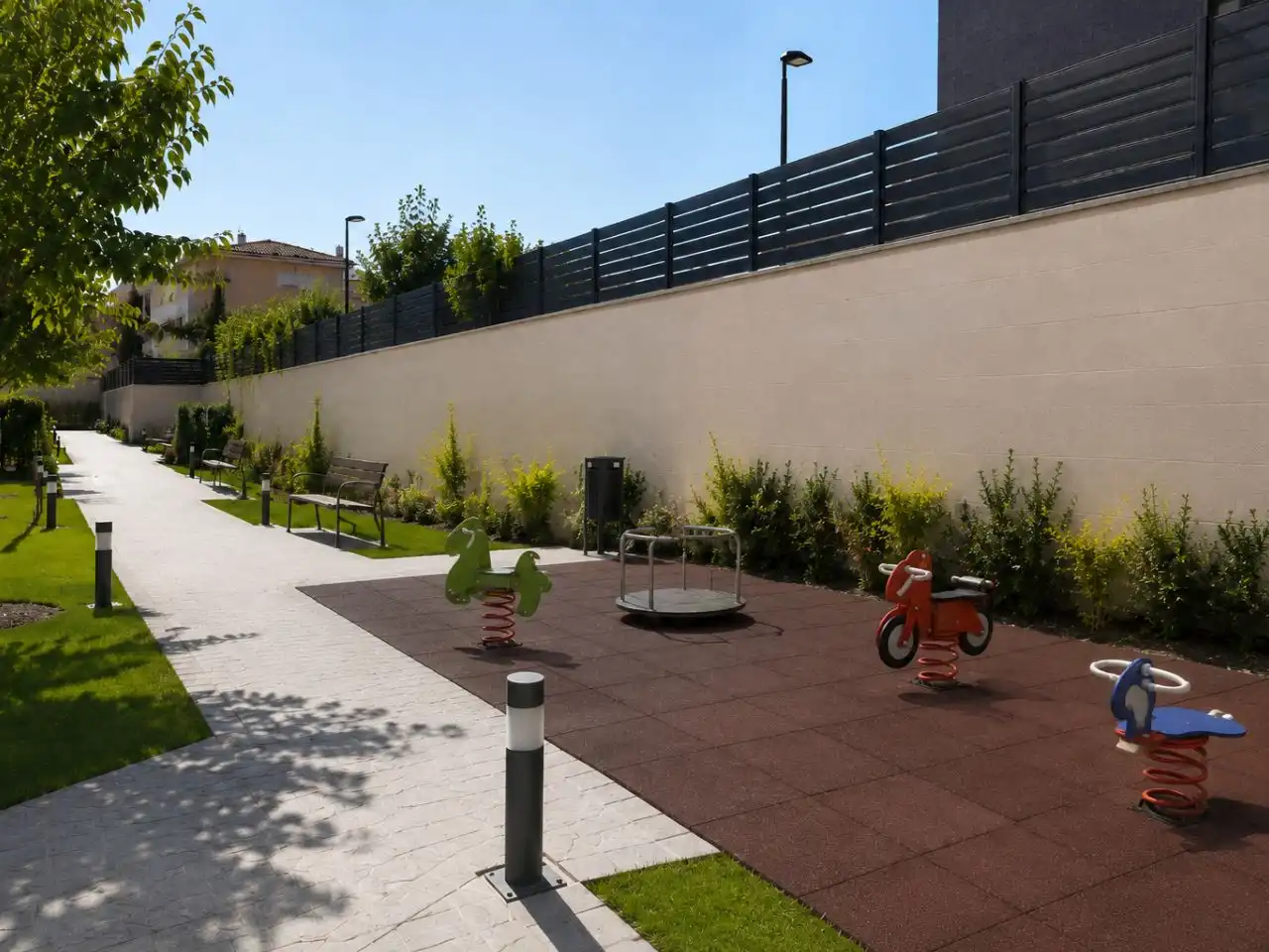 Flat for sale in Calle Salvador Dali, 2v, El Puntal