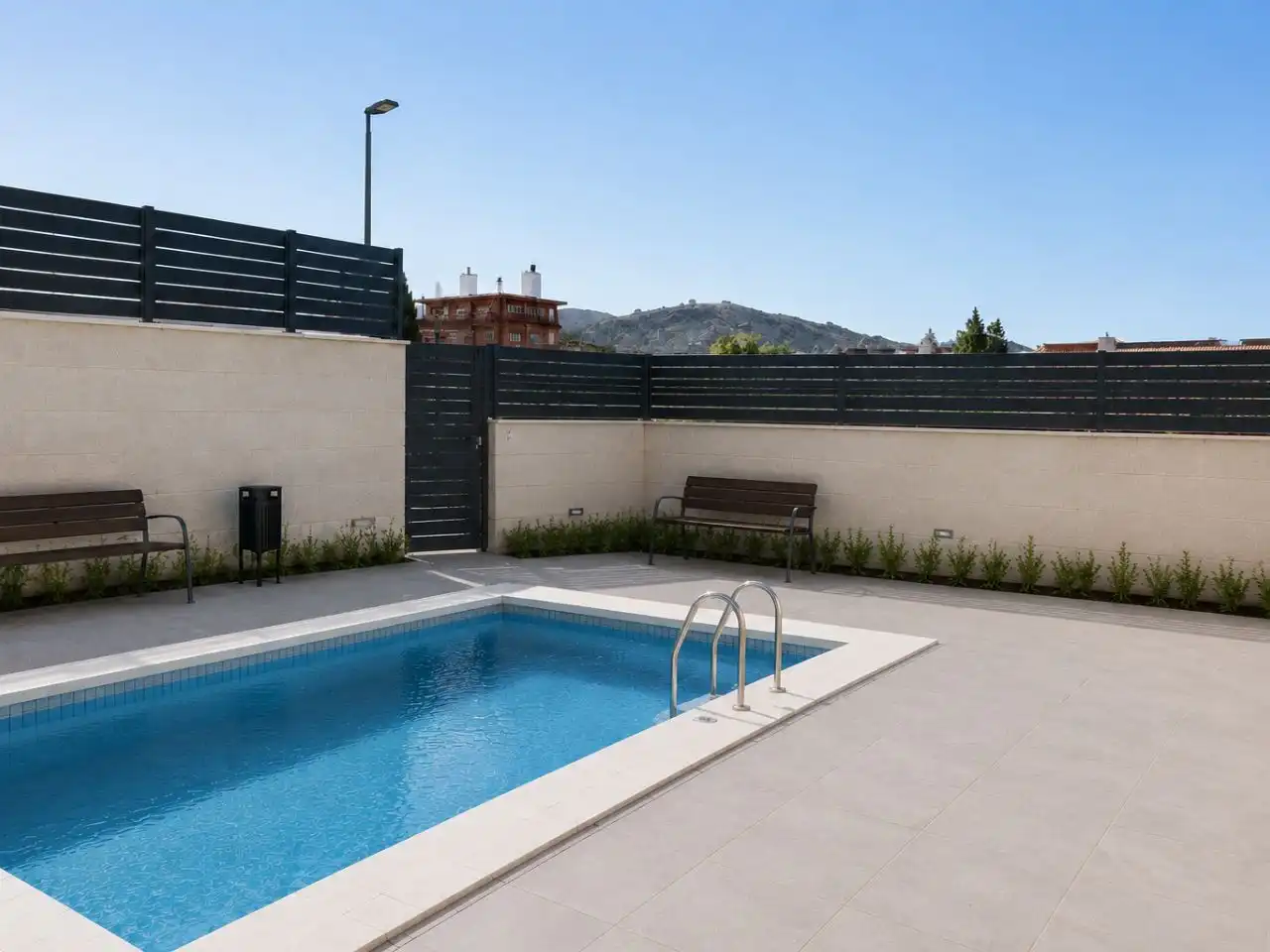 Flat for sale in Calle Salvador Dali, 2v, El Puntal