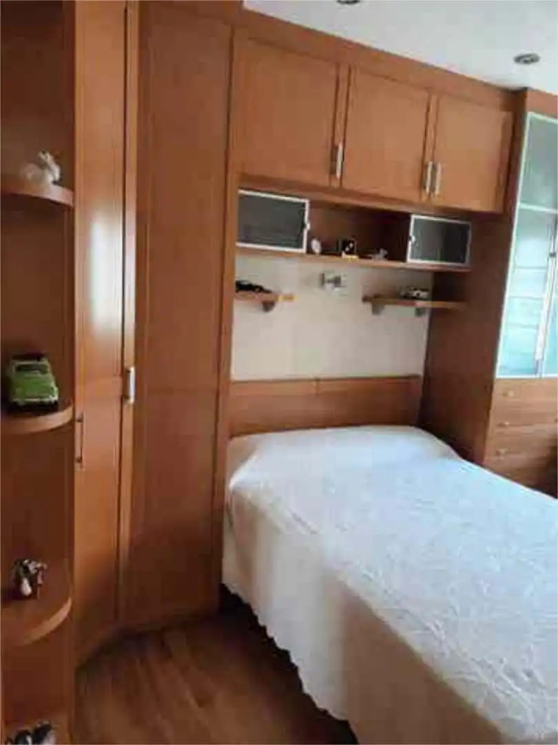Habitación de Piso de alquiler en Gijón  con Calefacción