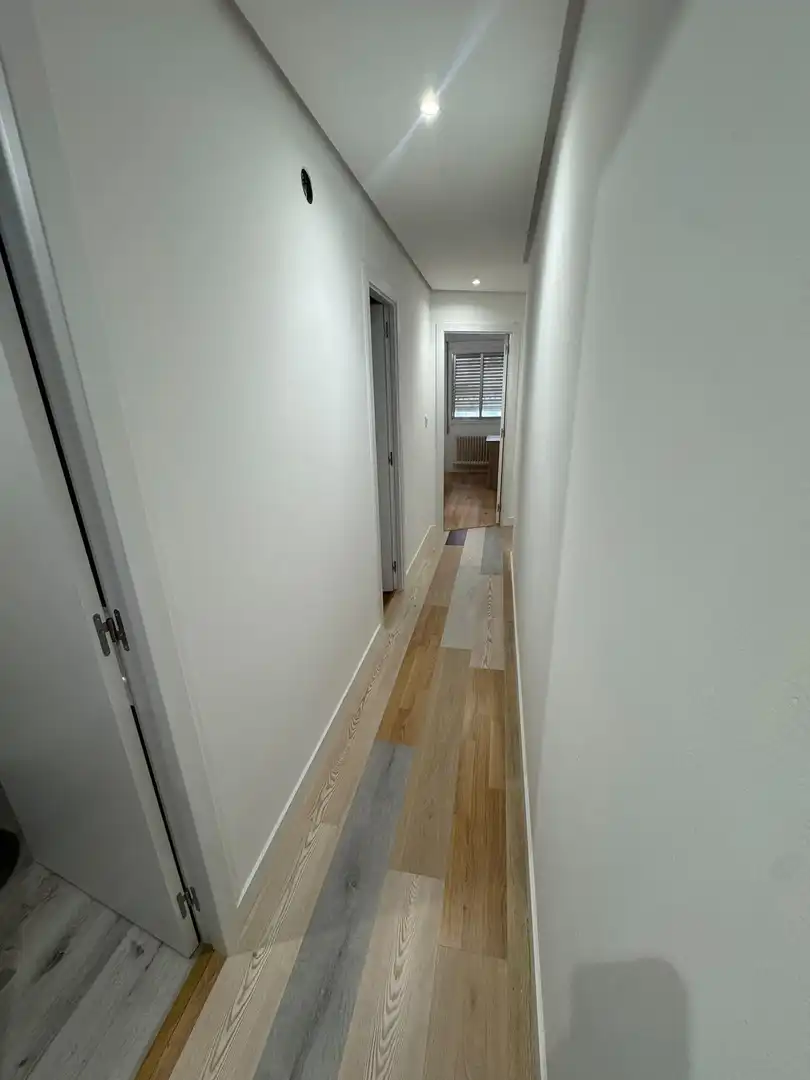 Piso de alquiler en Ourense Capital 