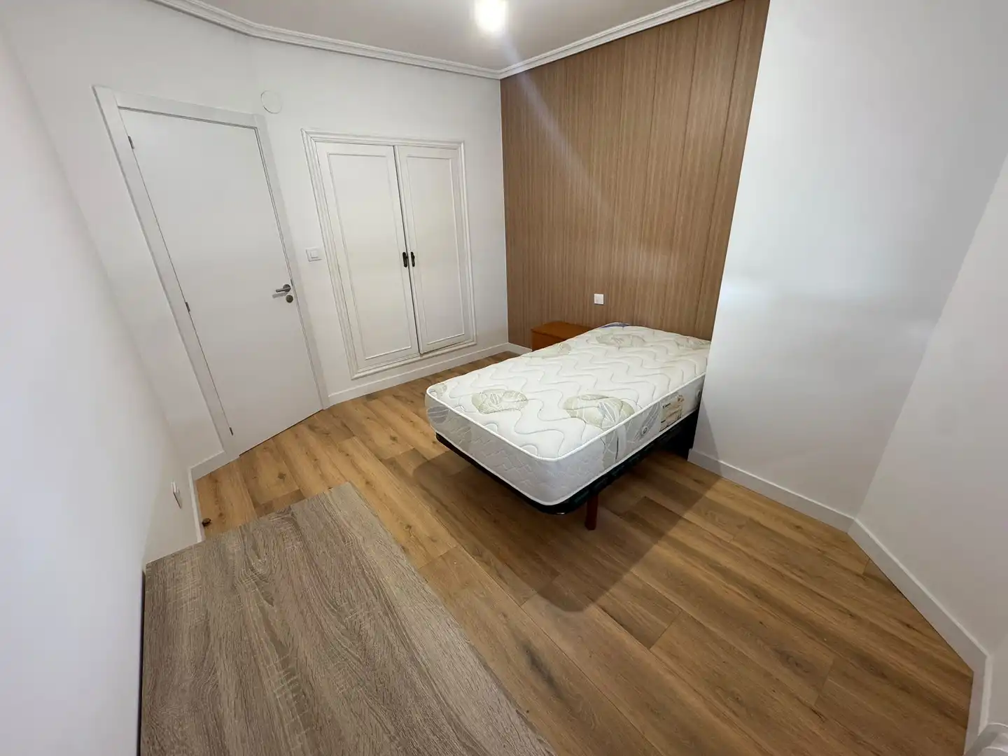 Habitación de Piso de alquiler en Ourense Capital 