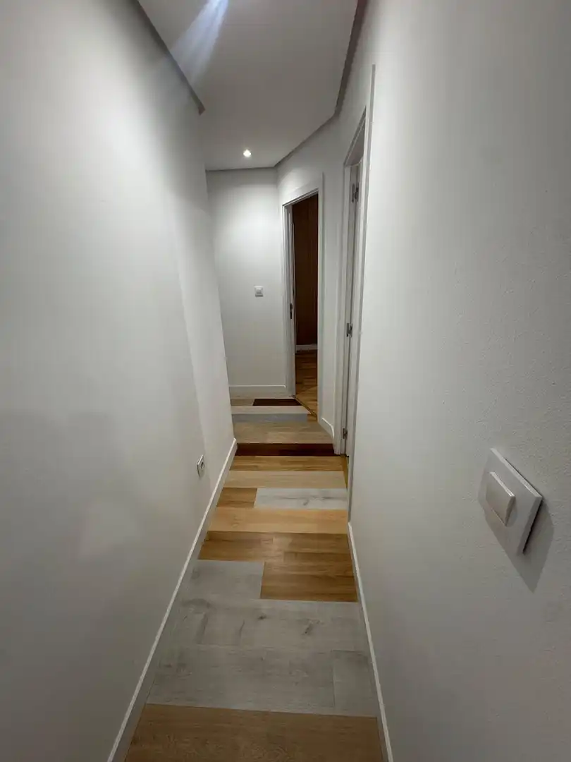 Piso de alquiler en Ourense Capital 