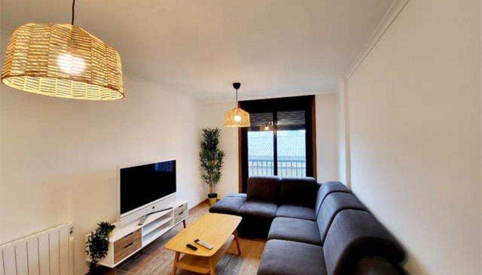 Apartament de lloguer a Cervo, Lugo - imatge 1 Foto 1 de Apartament de lloguer a Cervo, Lugo