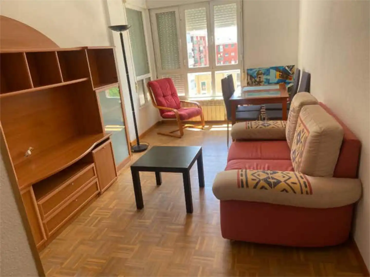 Wohnungen zur Miete in Barrios Bajos - La Horta