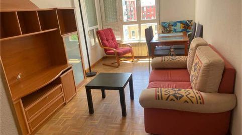Foto 2 von Wohnungen zur Miete in Barrios Bajos - La Horta, Zamora Capital