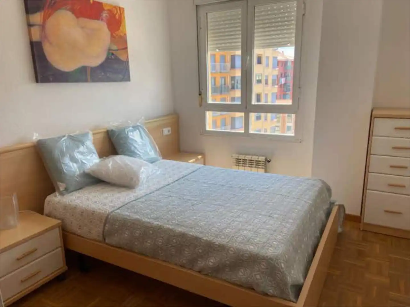 Wohnungen zur Miete in Barrios Bajos - La Horta