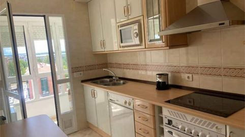Foto 3 von Wohnungen zur Miete in Barrios Bajos - La Horta, Zamora Capital