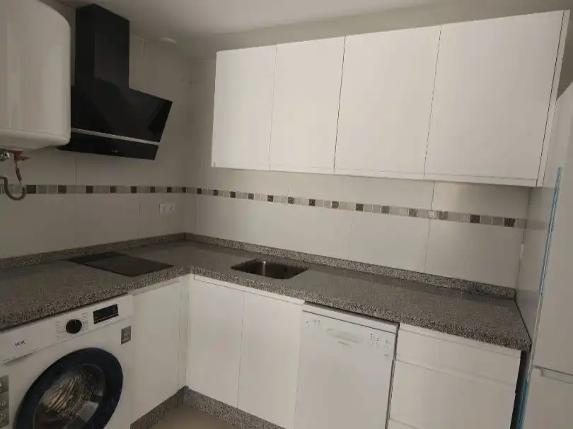 Flat for rent in Calle Seis de Diciembre, 1, Almendralejo Flat for rent in Calle Seis de Diciembre, 1, Almendralejo