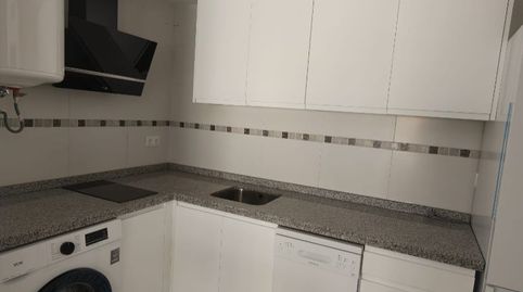 Foto 3 de Piso de alquiler en Calle Seis de Diciembre, 1, Almendralejo, Badajoz