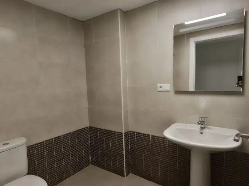 Flat for rent in Calle Seis de Diciembre, 1, Almendralejo Flat for rent in Calle Seis de Diciembre, 1, Almendralejo