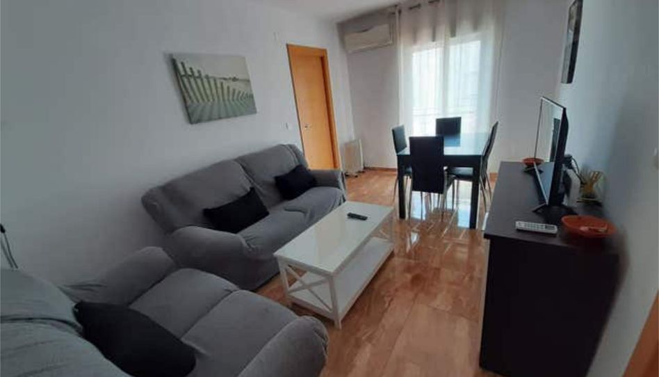 Apartments for rent in Plaza de Toros, Granada Capital - image 1 Photo 1 of Apartments for rent in Plaza de Toros, Granada Capital