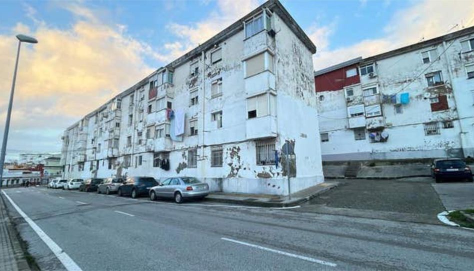 Apartament en venda a Pescadores - Saladillo, Algeciras - imatge 1 Foto 1 de Apartament en venda a Pescadores - Saladillo, Algeciras