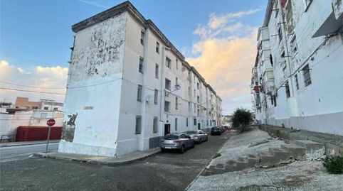 Apartament en venda a Pescadores - Saladillo, Algeciras - imatge 2 Foto 2 de Apartament en venda a Pescadores - Saladillo, Algeciras