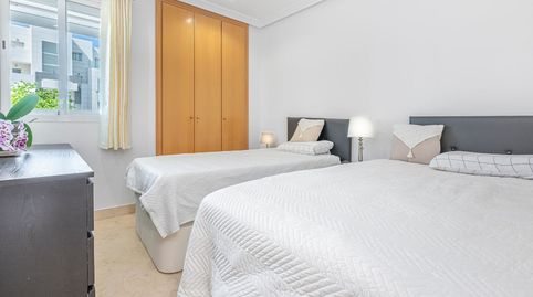 Foto 5 von Wohnung zum Verkauf in Avenida Parque Selwo, 24, La Concha - Resina Golf, Estepona