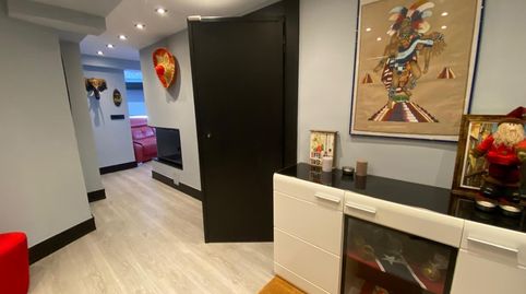 Foto 2 de Piso en venta en Arrontegi Kalea, 19, Rontegui - Pormetxeta, Barakaldo