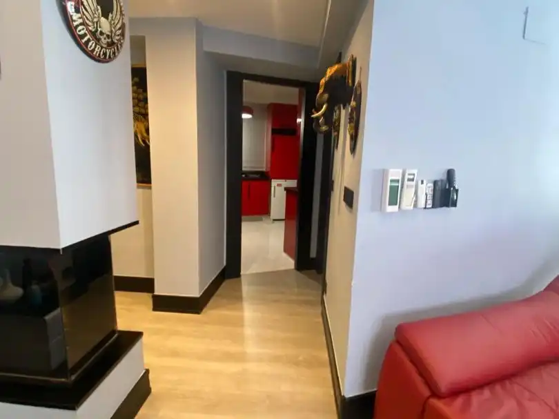 Piso en venta en Barakaldo  con Aire acondicionado y Balcón