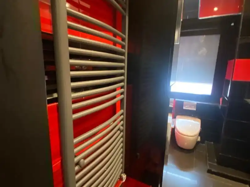 Baño de Piso en venta en Barakaldo  con Aire acondicionado y Balcón