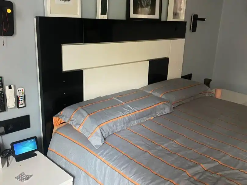 Habitación de Piso en venta en Barakaldo  con Aire acondicionado y Balcón